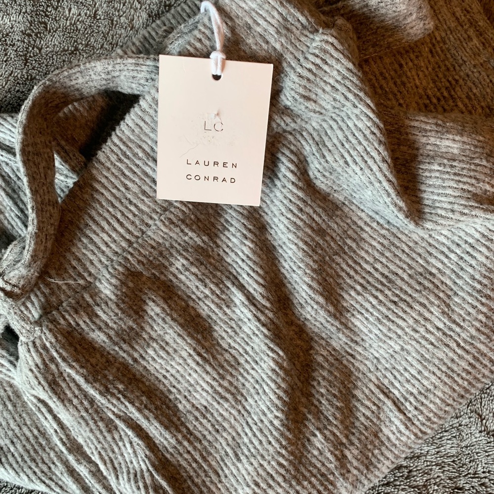 Lauren Conrad extra large cozy pants